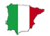 FILATELIA UNAMUNO - Italiano