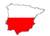 FILATELIA UNAMUNO - Polski